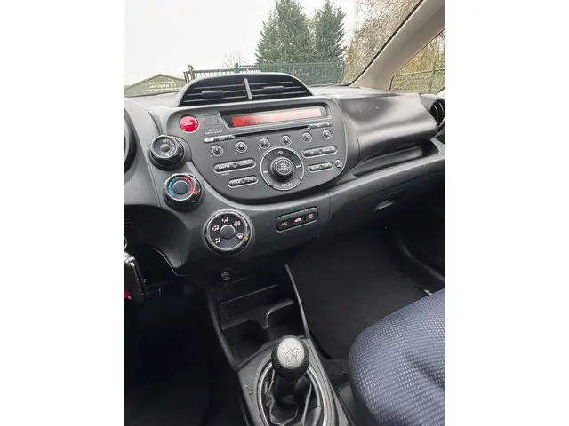 Honda Jazz 1.2 Cool /Trekhaak/Airco/ 2014 Benzine 10