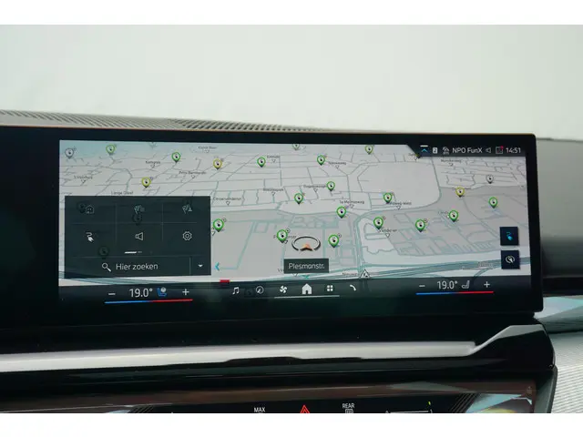 BMW i5 eDrive40 2025 Elektrisch 24
