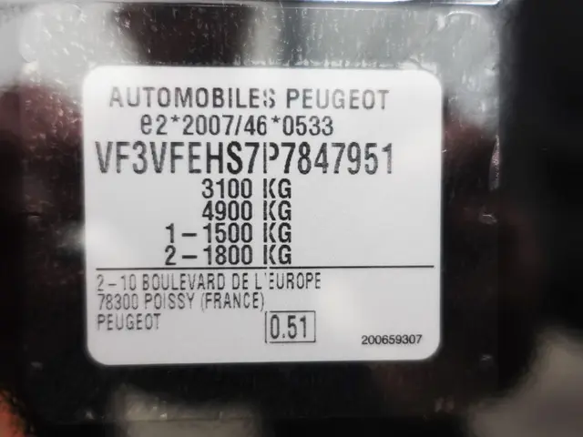 Peugeot Expert 2.0 BlueHDI 145PK L3 2023 Diesel 40