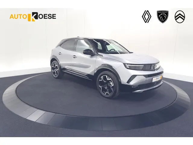 Opel Mokka 130 AT8 Turbo GS 2025 Benzine