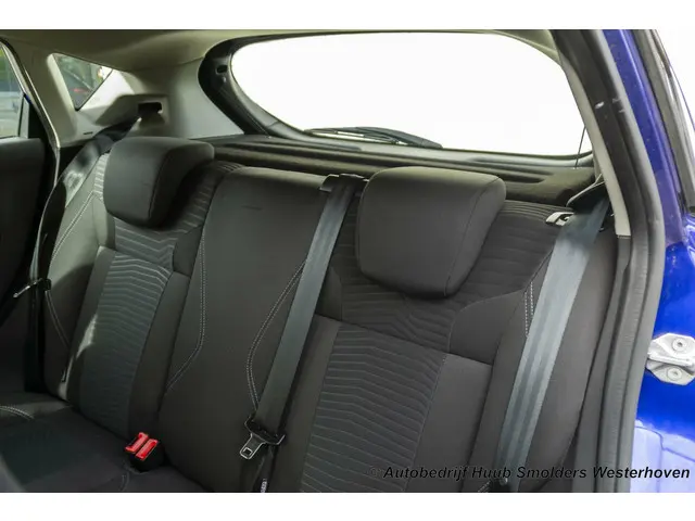 Ford Fiesta 1.0 EcoBoost Titanium X 2015 Benzine 17