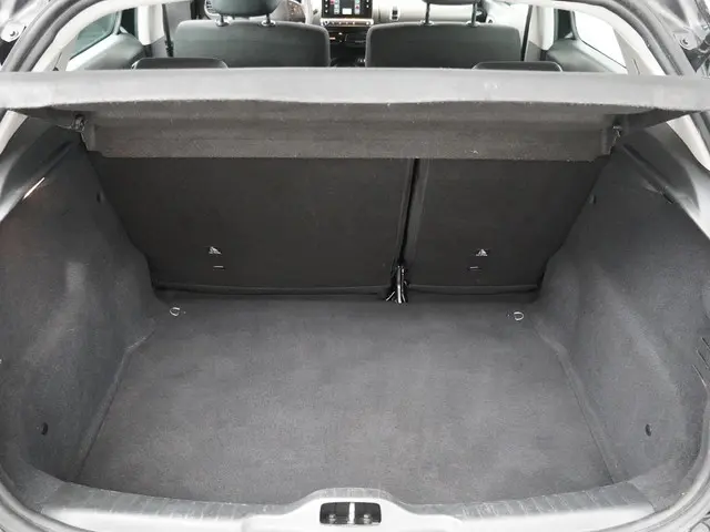 Citroën C4 Cactus 1.2 PureTech Business 2017 Benzine 9