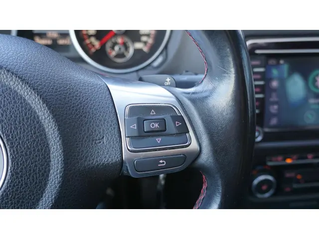 Volkswagen Golf 2.0 GTI 235PK Edition 35 2012 Benzine 26