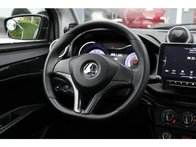 Aixam City Brommobiel GTO 2024 Diesel 15