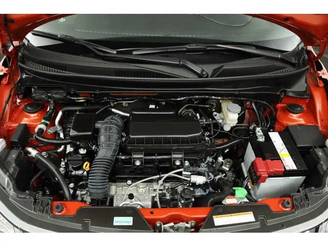 Suzuki Ignis 1.2 Smart Hybrid Style 2023 Benzine 36