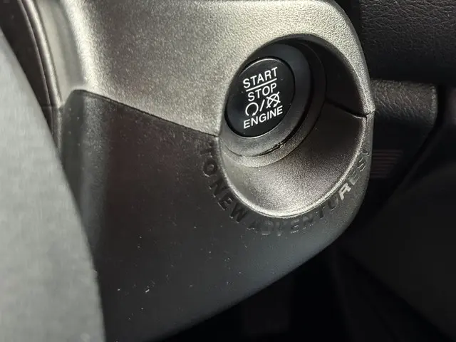 Jeep Renegade 1.3T-e Limited 2019 Benzine 21