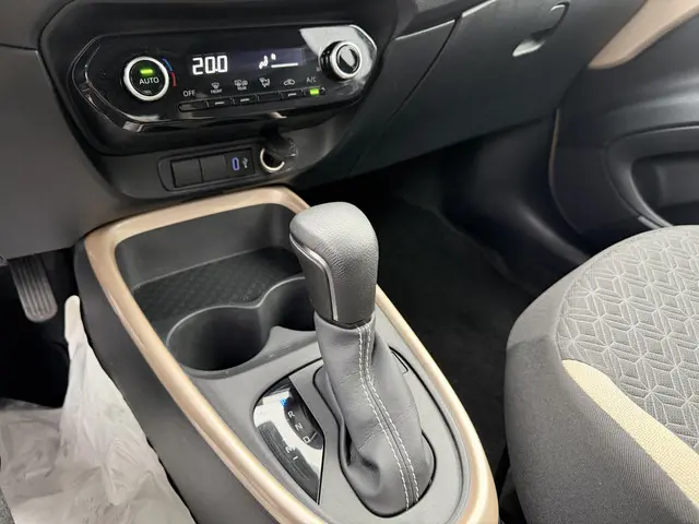 Toyota Aygo X 1.0 VVT-i S-CVT Pulse 2024 Benzine 14