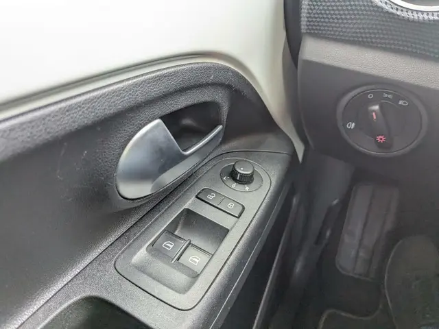Volkswagen up! 1.0 AUTOMAAT groove up! 2019 Benzine 10