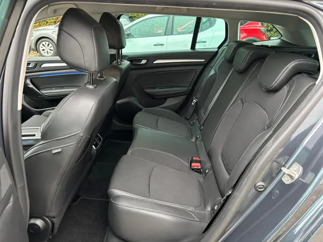 Renault Mégane Estate 1.3 TCe 140 Techno 2024 Benzine 8