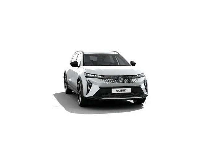 Renault Scénic E-Tech Evolution 2025 Elektrisch 6