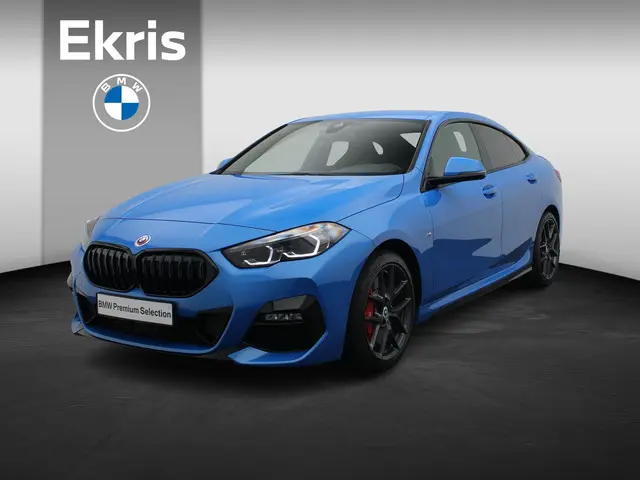 BMW 2 Serie Gran Coupé 218i 2022 Benzine