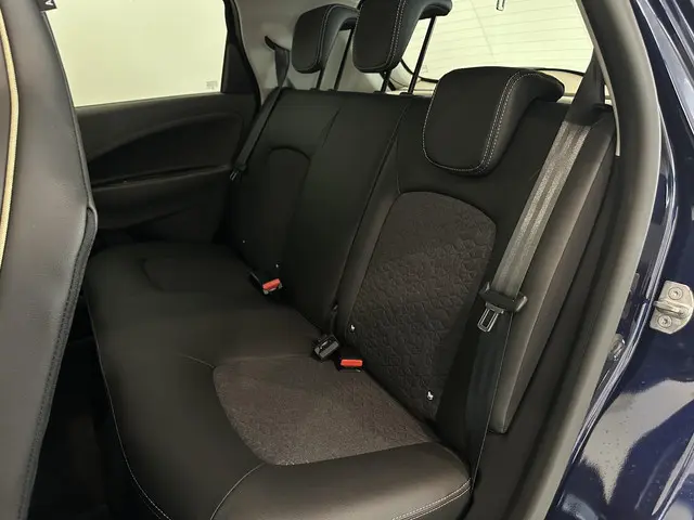 Renault ZOE R135 Iconic 52 kWh 2024 Elektrisch 8