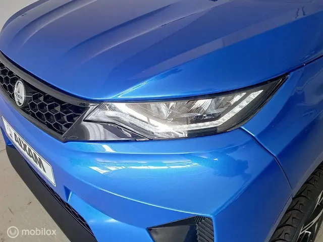 Aixam Crossover Premium NIEUW 2025 Diesel 14