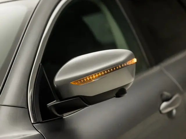 Nissan QASHQAI 1.3 DIG-T Sport 2021 Benzine 27