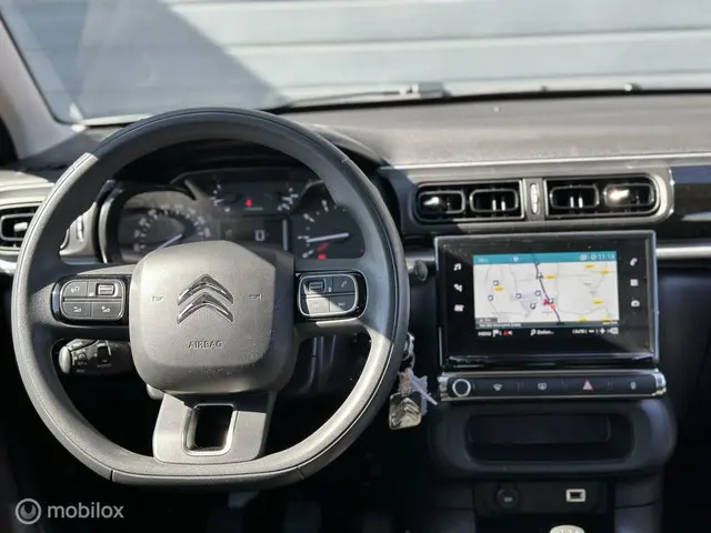 Citroën C3 1.2 PureTech Business |Navi | 2021 2021 Benzine 10