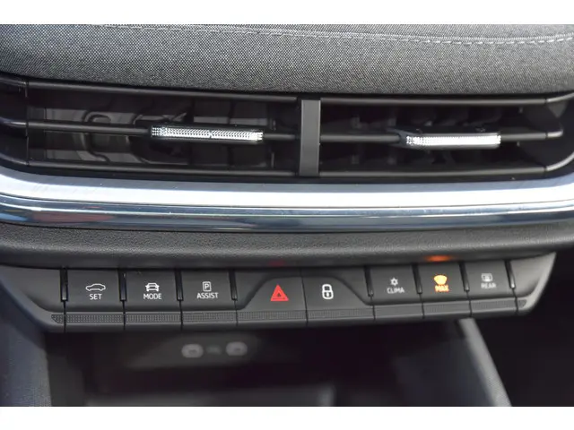 Škoda Enyaq iV 60 2022 Elektrisch 15