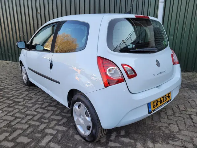 Renault Twingo 3