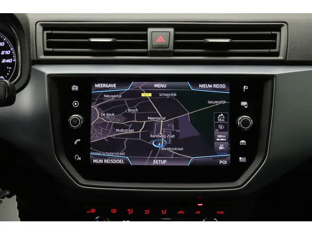 SEAT Arona 1.0 TSI Style 2018 Benzine 26