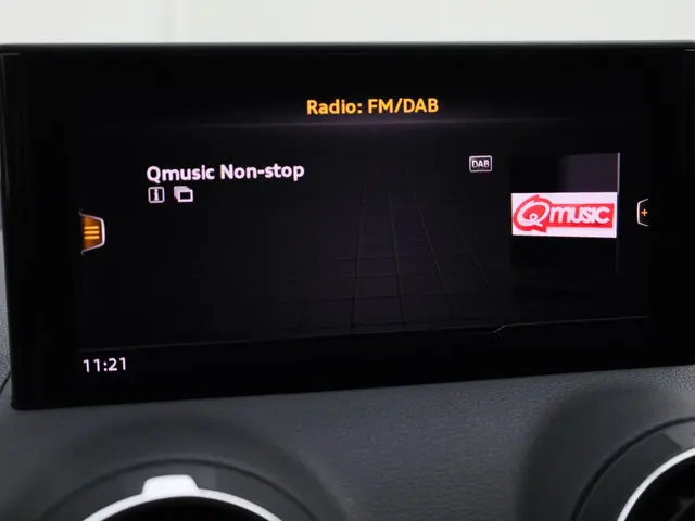 Audi Q2 35 TFSI/150PK Pro Line 2023 Benzine 34
