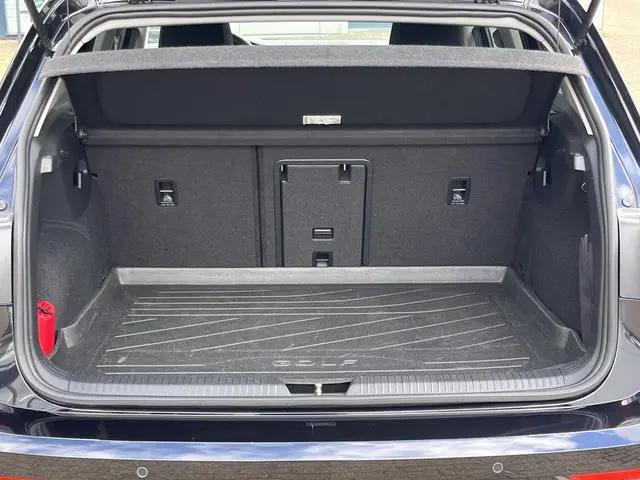 Volkswagen Golf 1.5 TSI Life 2020 Benzine 22