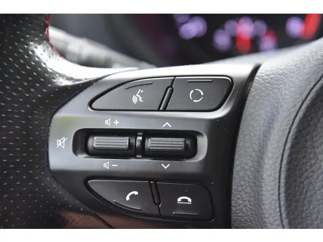 Kia Picanto 1.0 T-GDI GT-Line 2019 Benzine 9