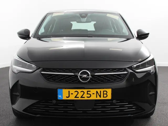 Opel Corsa-e Edition 50 kWh 2020 Elektrisch 4