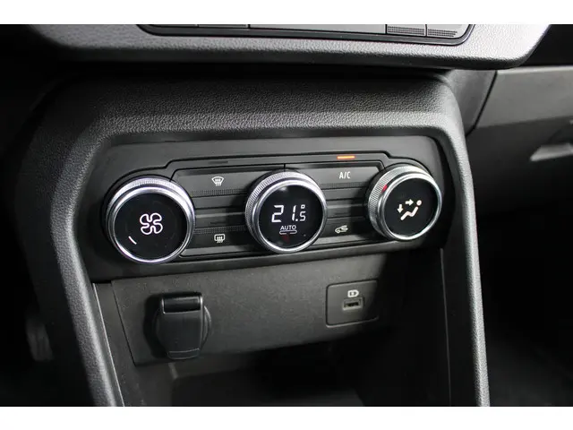 Dacia Sandero Stepway 1.0 TCe 90 Comfort 2021 Benzine 15