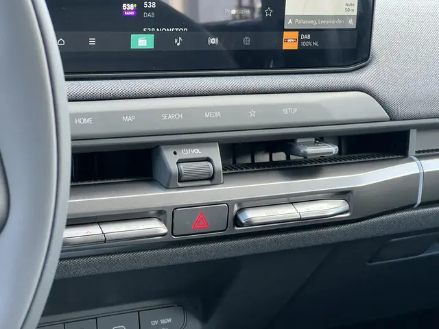 Kia EV3 Plus 81.4 kWh 2025 Elektrisch 22