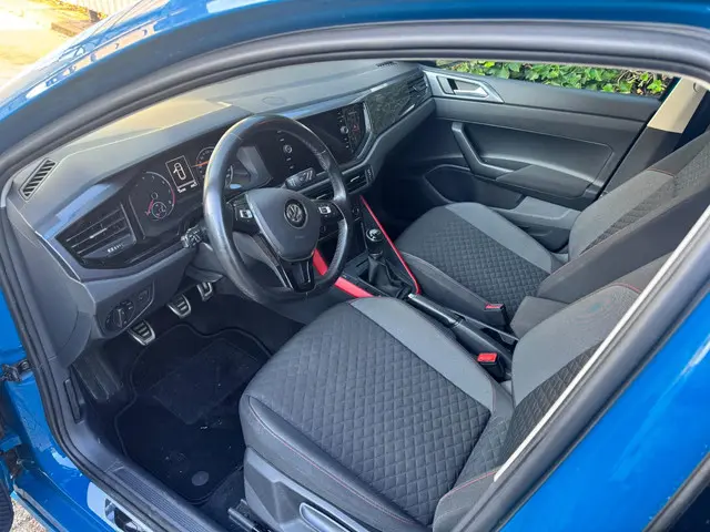 Volkswagen Polo 1.0 TSI Highline Join 2019 Benzine 9