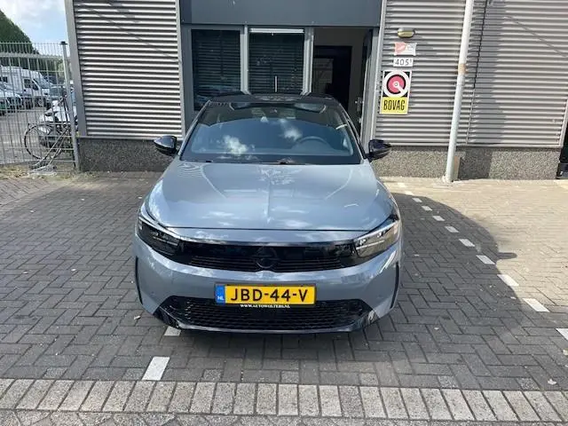 Opel Corsa 1.2 Turbo Hybrid Edition 2024 Benzine 2