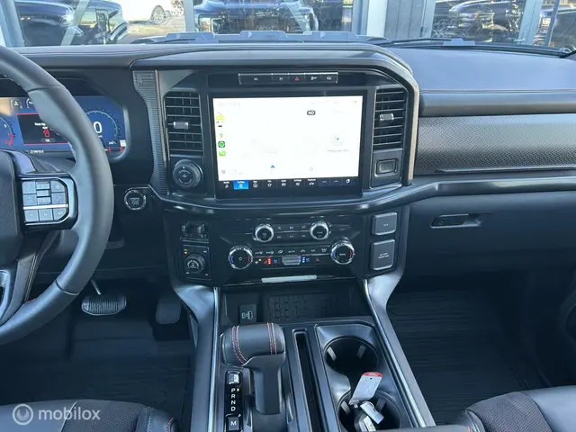 Ford F-150 USA Raptor R 5.2 V8 Supercharged 2024 Benzine 23