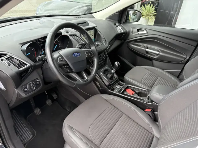 Ford Kuga 1.5 EcoBoost Titanium 2019 Benzine 11