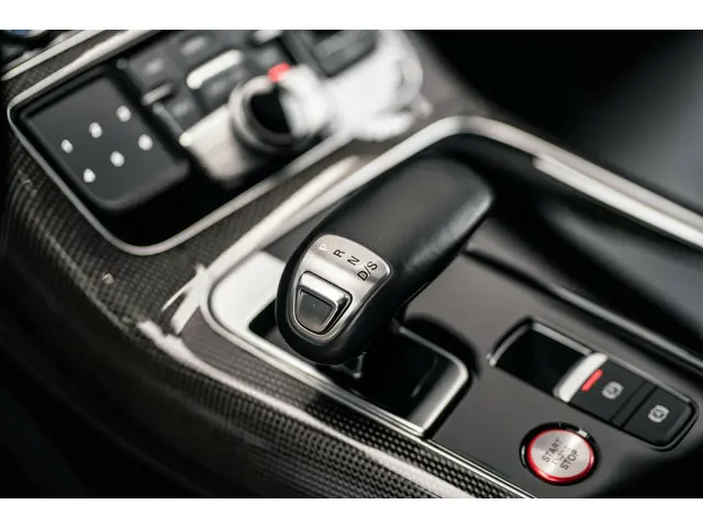 Audi S8 4.0 TFSI plus quattro Leer Pano Vol 2017 Benzine 55