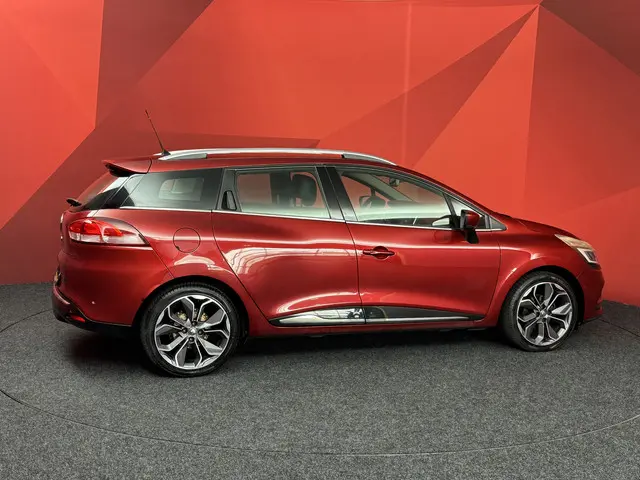 Renault Clio Estate 1.2 TCe Intens 2016 Benzine 16