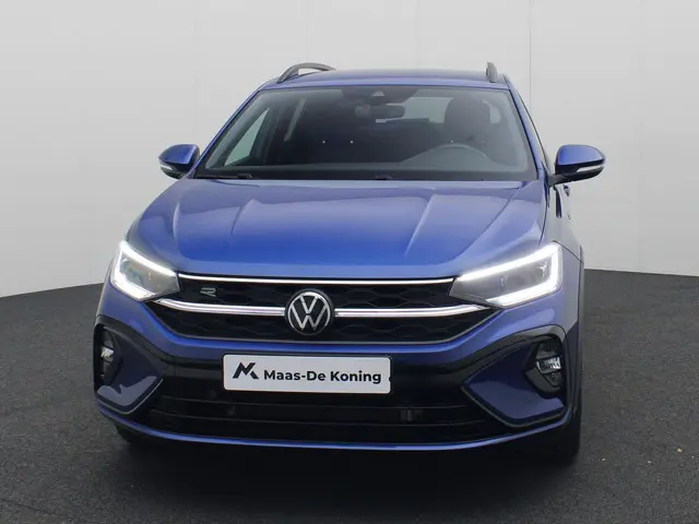 Volkswagen Taigo 1.0TSI/116PK R-Line DSG 2024 Benzine 28