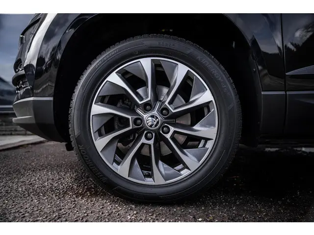 Škoda Karoq 1.5 TSI ACT Sportline 2020 Benzine 17