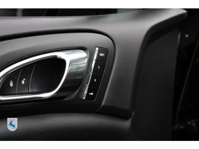 Porsche Cayenne 3.6 S 2015 Benzine 24