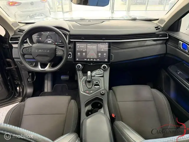 Lynk & Co 01 1.5 2022 Hybride Benzine 5