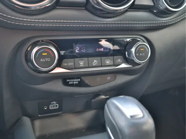 Nissan Juke 1.0 DIG-T N-Design Automaat 2020 Benzine 21