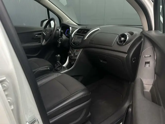 Opel Mokka 1.6 LT 2013 Benzine 17