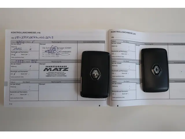 Renault Kangoo 1.3 TCe 130 Luxe Family EDC 2023 Benzine 15