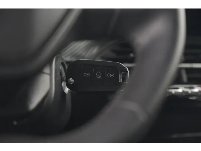 Peugeot 208 PureTech 100 Allure 2024 Benzine 15