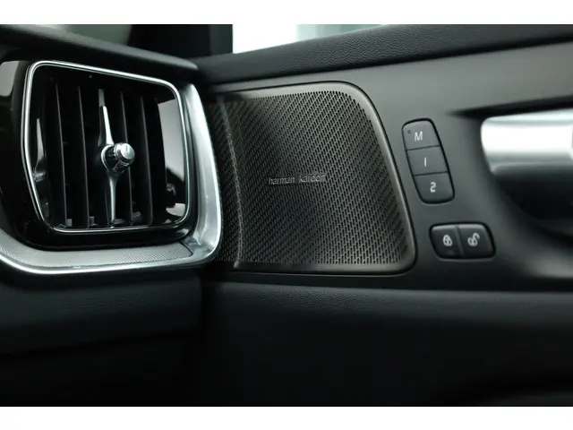 Volvo V60 T6 Recharge Plus Bright 2024 Hybride Benzine 26