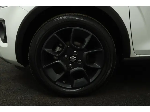 Suzuki Ignis 1.2 Smart Hybrid Style 2021 Benzine 38