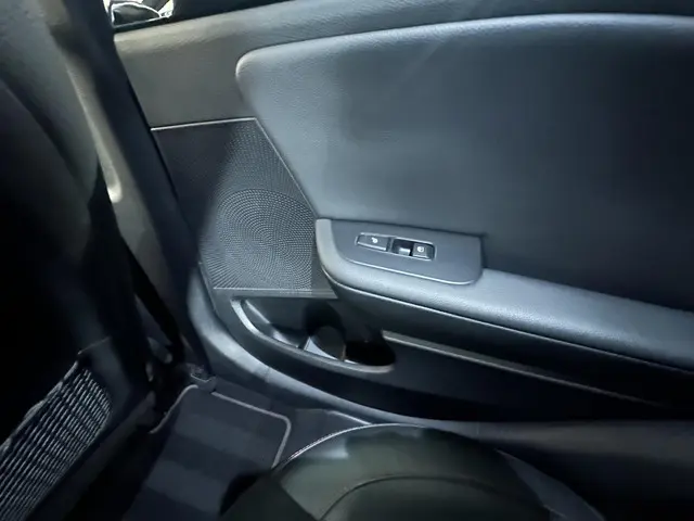 Kia ProCeed 1.6 T-GDI GT 2021 Benzine 22