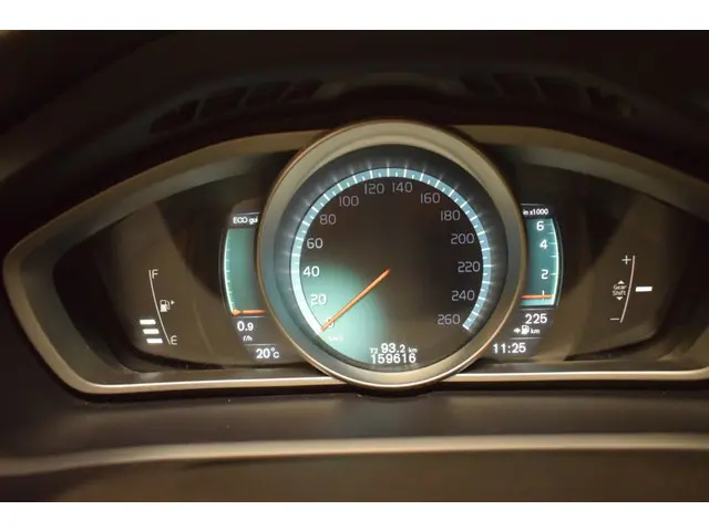 Volvo V40 2.0 T3 153pk Nordic+ 2016 Benzine 6