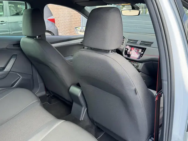 SEAT Ibiza 1.0 TSI FR BUSINESS INTENSE 2020 Benzine 11