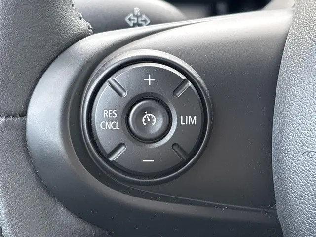 MINI Cooper Mini 1.5 Salt 2020 Benzine 20