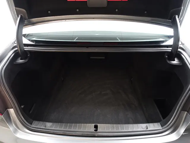 BMW 7 Serie 730d xDrive M Individual Aut- 2017 Diesel 43