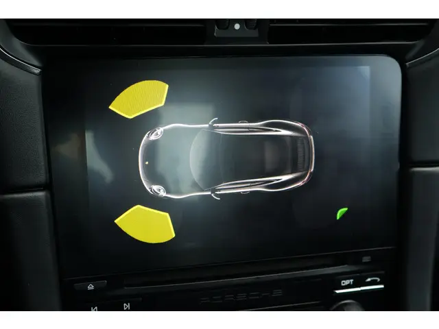 Porsche 911 3.0 Carrera 2016 Benzine 28